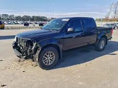 1N6ED0EA3LN718805 2020 NISSAN NAVARA (FRONTIER)