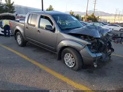 1N6ED0EA3LN718867 2020 NISSAN NAVARA (FRONTIER)