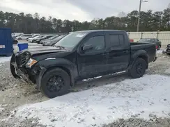 1N6ED0EA3LN719369 2020 NISSAN NAVARA (FRONTIER)