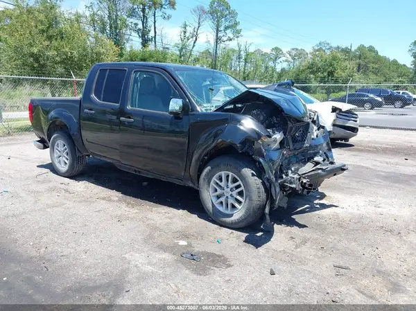 1N6ED0EA3LN719470 2020 NISSAN NAVARA (FRONTIER) - Image 1