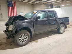1N6ED0EA3LN719887 2020 NISSAN NAVARA (FRONTIER)
