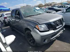 1N6ED0EA3LN720456 2020 NISSAN NAVARA (FRONTIER)