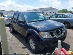 1N6ED0EA3LN722725 2020 NISSAN NAVARA (FRONTIER)