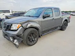 1N6ED0EA3LN727830 2020 NISSAN NAVARA (FRONTIER)
