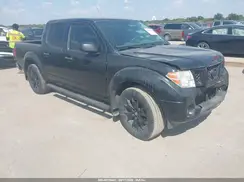 1N6ED0EA3LN728511 2020 NISSAN NAVARA (FRONTIER)