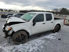 1N6ED0EA3MN700256 2021 NISSAN NAVARA (FRONTIER)