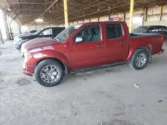 1N6ED0EA3MN701665 2021 NISSAN NAVARA (FRONTIER)