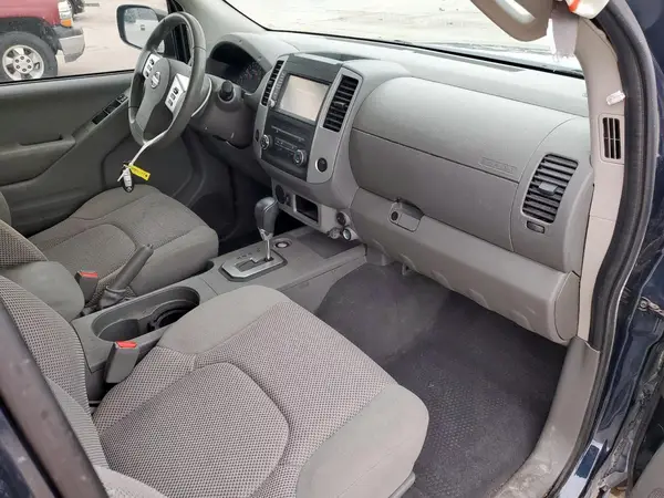 1N6ED0EA3MN701780 2021 NISSAN NAVARA (FRONTIER) - Image 8
