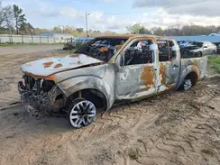 1N6ED0EA3MN702699 2021 NISSAN NAVARA (FRONTIER)