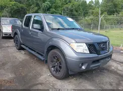 1N6ED0EA3MN705960 2021 NISSAN NAVARA (FRONTIER)