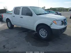 1N6ED0EA3MN706493 2021 NISSAN NAVARA (FRONTIER)