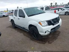 1N6ED0EA3MN706638 2021 NISSAN NAVARA (FRONTIER)