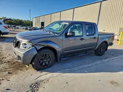 1N6ED0EA3MN711662 2021 NISSAN NAVARA (FRONTIER)