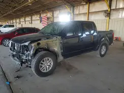 1N6ED0EA3MN713668 2021 NISSAN NAVARA (FRONTIER)