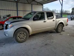 1N6ED0EA3MN721110 2021 NISSAN NAVARA (FRONTIER)