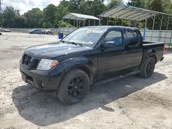 1N6ED0EA3MN723729 2021 NISSAN NAVARA (FRONTIER)