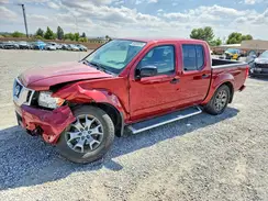1N6ED0EA4LN700569 2020 NISSAN NAVARA (FRONTIER)