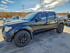 1N6ED0EA4LN701494 2020 NISSAN NAVARA (FRONTIER)