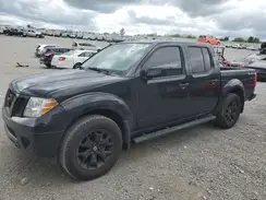 1N6ED0EA4LN703102 2020 NISSAN NAVARA (FRONTIER)