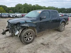 1N6ED0EA4LN704685 2020 NISSAN NAVARA (FRONTIER)