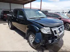 1N6ED0EA4LN707960 2020 NISSAN NAVARA (FRONTIER)