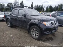 1N6ED0EA4LN708932 2020 NISSAN NAVARA (FRONTIER)