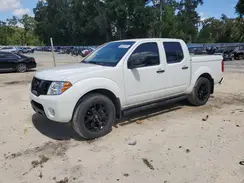 1N6ED0EA4LN713192 2020 NISSAN NAVARA (FRONTIER)