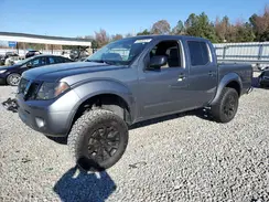 1N6ED0EA4LN713449 2020 NISSAN NAVARA (FRONTIER)