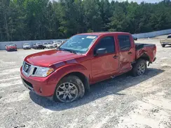 1N6ED0EA4LN716030 2020 NISSAN NAVARA (FRONTIER)