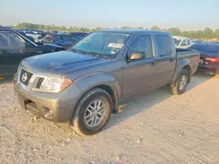 1N6ED0EA4LN717498 2020 NISSAN NAVARA (FRONTIER)