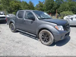 1N6ED0EA4LN719266 2020 NISSAN NAVARA (FRONTIER)