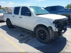 1N6ED0EA4LN720059 2020 NISSAN NAVARA (FRONTIER)
