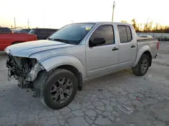1N6ED0EA4LN720594 2020 NISSAN NAVARA (FRONTIER)