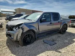 1N6ED0EA4LN720708 2020 NISSAN NAVARA (FRONTIER)