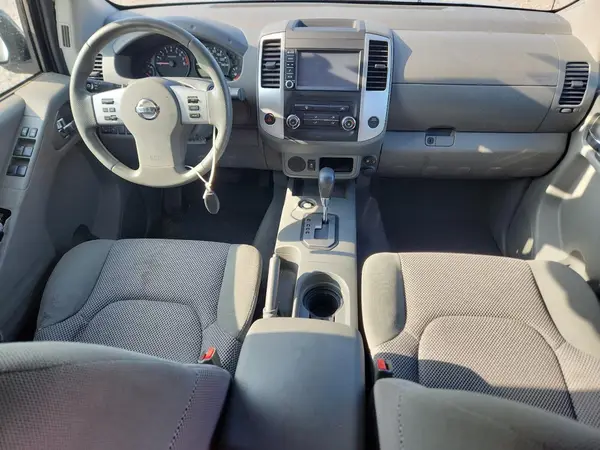 1N6ED0EA4LN720904 2020 NISSAN NAVARA (FRONTIER) - Image 8