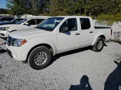 1N6ED0EA4LN722927 2020 NISSAN NAVARA (FRONTIER)