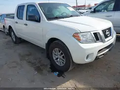 1N6ED0EA4LN727688 2020 NISSAN NAVARA (FRONTIER)