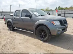 1N6ED0EA4LN727738 2020 NISSAN NAVARA (FRONTIER)