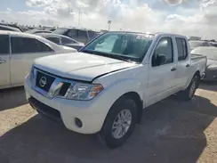 1N6ED0EA4MN701089 2021 NISSAN NAVARA (FRONTIER)