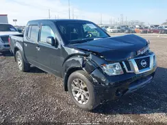 1N6ED0EA4MN701318 2021 NISSAN NAVARA (FRONTIER)