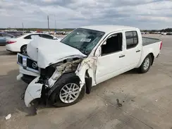 1N6ED0EA4MN703568 2021 NISSAN NAVARA (FRONTIER)