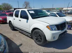 1N6ED0EA4MN704865 2021 NISSAN NAVARA (FRONTIER)