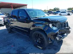 1N6ED0EA4MN705692 2021 NISSAN NAVARA (FRONTIER)