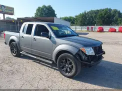 1N6ED0EA4MN707281 2021 NISSAN NAVARA (FRONTIER)