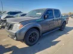 1N6ED0EA4MN707877 2021 NISSAN NAVARA (FRONTIER)