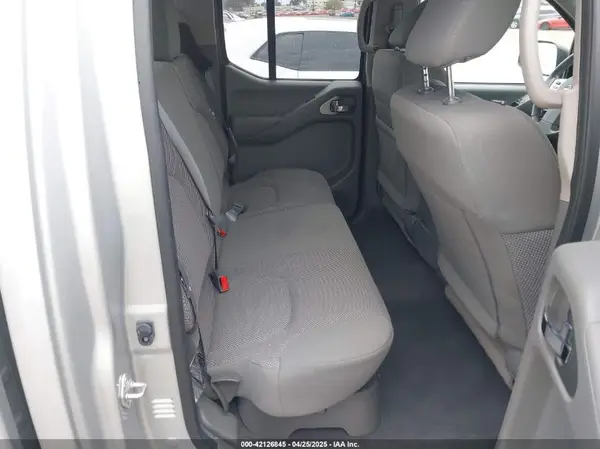 1N6ED0EA4MN712903 2021 NISSAN NAVARA (FRONTIER) - Image 8