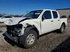 1N6ED0EA4MN713789 2021 NISSAN NAVARA (FRONTIER)