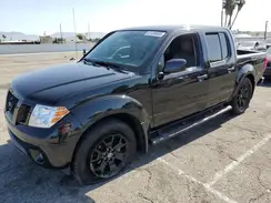 1N6ED0EA4MN713890 2021 NISSAN NAVARA (FRONTIER)