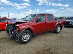 1N6ED0EA4MN716336 2021 NISSAN NAVARA (FRONTIER)
