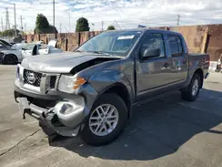 1N6ED0EA4MN717535 2021 NISSAN NAVARA (FRONTIER)